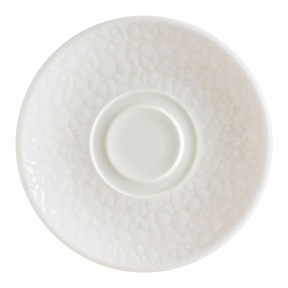 Тарелка подстановочная 190 мм Марлена, форма Гурмэ Bonna S-MLEGRM19KKT b