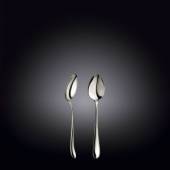 Ложка кофейная Stela Willmax 18/10 11,5 см. 3,5 мм 999105 /12/ Ложка кофейная Stela Willmax 18/10 11,5 см. 3,5 мм 999105 /12/