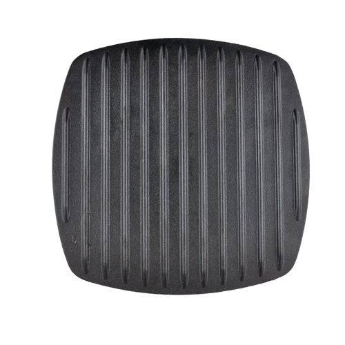 Пресс 21*21 см. чугун 10242/1/