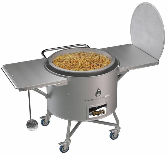 Станция пловная НАВРУЗ ПС-60-02-Г Станция пловная НАВРУЗ ПС-60-02-Г