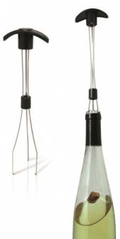 Приспособление для извлечения пробки нерж. VB FID 015