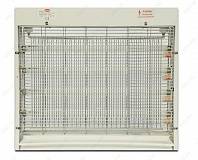 Ловушка для насекомых WellWe ПРОМЫШЛЕННАЯ WE-200-4 (4х20W, металл.) П