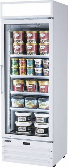 Шкаф морозильный демонстрационный Turbo Air FRS-525IF Шкаф морозильный демонстрационный Turbo Air FRS-525IF