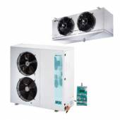 Сплит-система консольная (на кронштейн) Rivacold THUM245Z0212RVC Split Сплит-система консольная (на кронштейн) Rivacold THUM245Z0212RVC Split