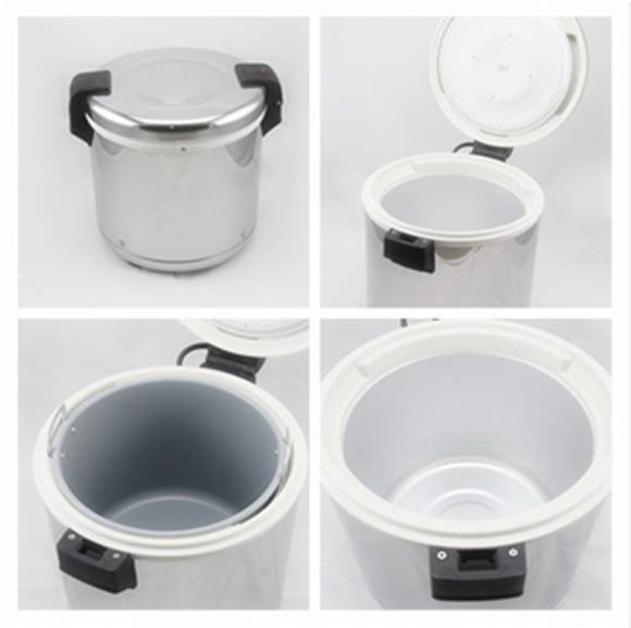 Термос для риса Hurakan HKN-RT210 21л 159613