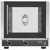 Печь конвекционная Tecnoeka EKF 423 P Печь конвекционная Tecnoeka EKF 423 P
