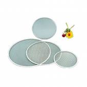 Сетка-противень для пиццы 380мм алюминиевая Maco PS15 Сетка-противень для пиццы 380мм алюминиевая Maco PS15