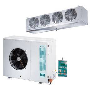 Сплит-система консольная (на кронштейн) Rivacold THUM145Z0312RVC Split Сплит-система консольная (на кронштейн) Rivacold THUM145Z0312RVC Split