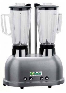 Блендер Fimar FR2150Р 1,5л+1,5л