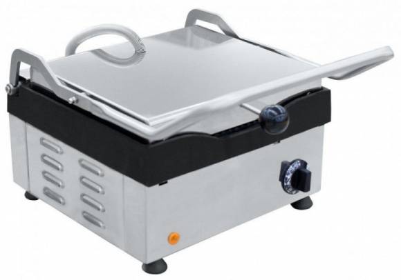 Гриль контактный Абат АКО-30Н нерж.