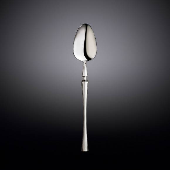 Ложка кофейная Дива 18/10 3,5 мм 11,5 см Wilmax 999501048 /24/ Ложка кофейная Дива 18/10 3,5 мм 11,5 см Wilmax 999501048 /24/