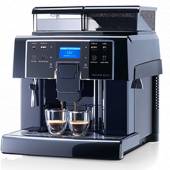 Кофемашина Saeco Aulika Evo Black 10000045