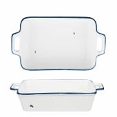 Блюдо с ручками "Bakery- Fusion" 34,2*20*6 см, 2,2л, P.L. Proff Cuisine WM5229134-SH108