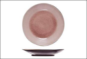 Блюдце  LAGUNA OLD ROSE Cosy&Trendy  