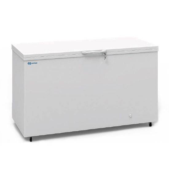 Ларь морозильный с глухой крышкой Kayman KF300S Ларь морозильный с глухой крышкой Kayman KF300S