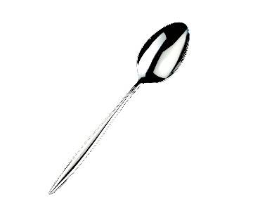 Ложка столовая Luxstahl (Milan) DJ-09070 кт1795. Ложка столовая Luxstahl (Milan) DJ-09070 кт1795.