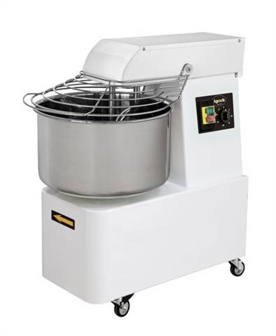 Тестомес спиральный Apach ASM22F 1Ф Тестомес спиральный Apach ASM22F 1Ф