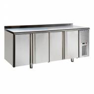 Стол холодильный 4-дверный Grande Polair TM4GN-G GN1/1 динамика