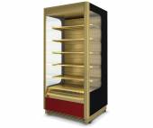 Регал холодильный МХМ Veneto VS p-0,95 (окрашен.) динамика 4.324.050 Регал холодильный МХМ Veneto VS p-0,95 (окрашен.) динамика 4.324.050