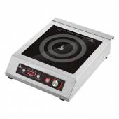 Плита индукционная Airhot IP3500 M Плита индукционная Airhot IP3500 M