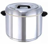 Термос для риса Hurakan HKN-RT190L 19л 159617 Термос для риса Hurakan HKN-RT190L 19л 159617