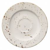 Блюдце 12см фарфор Gourmet Grain Bonna GRA RIT 01 KT Блюдце 12см фарфор Gourmet Grain Bonna GRA RIT 01 KT