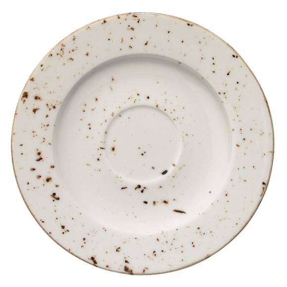 Блюдце 12см фарфор Gourmet Grain Bonna GRA RIT 01 KT Блюдце 12см фарфор Gourmet Grain Bonna GRA RIT 01 KT