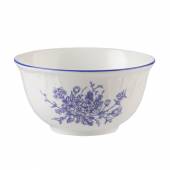 Салатник 11 см Sea Flower P.L. Proff Cuisine NY-YQA4767B-BOWL-4.5X6 Салатник 11 см Sea Flower P.L. Proff Cuisine NY-YQA4767B-BOWL-4.5X6