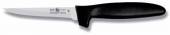 Нож для разделки птицы 100/200 мм. черный Poly Icel 24100.5325000.100