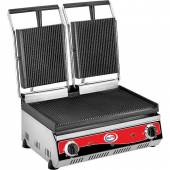 Гриль контактный Eletto R80