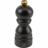 Мельница для перца «Париж» металлический механизм бук,металл D=57,H=120мм шоколад. Peugeot 870412/1