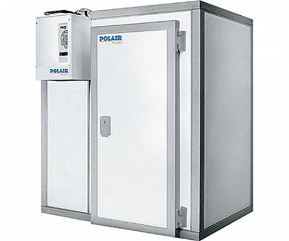 Камера холодильная Polair КХН- 7,34 (100мм) 1400х3200х2240 «уголки в комплект не входят» Камера холодильная Polair КХН- 7,34 (100мм) 1400х3200х2240 «уголки в комплект не входят»