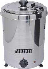 Мармит супница 5л AIRHOT SB-5700S