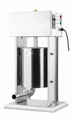 Шприц колбасный автомат Hurakan HKN-ISE10