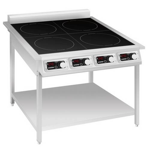 Плита электрическая Viatto VA-500H4