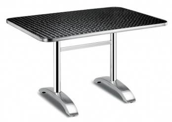 Подстолье алюминиевое 1250EM