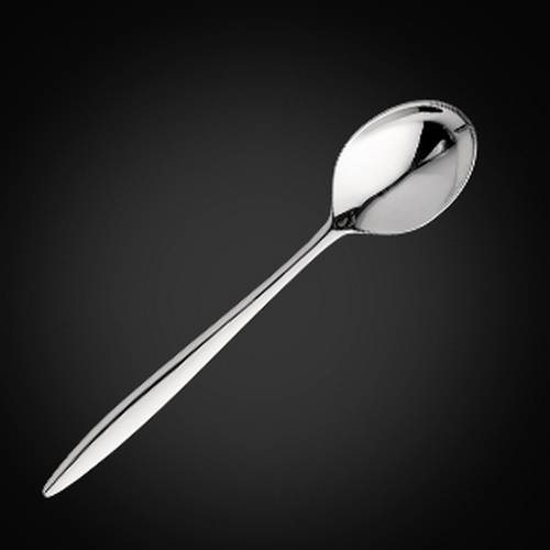 Ложка чайная Luxstahl (Barcelona) MIM.SYD кт2055 Ложка чайная Luxstahl (Barcelona) MIM.SYD кт2055