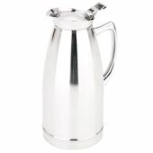 Термос-кофейник 2л нерж. Sunnex MVP2000M