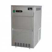 Льдогенератор колотого льда "фраппе" Viatto VA-IMS-25