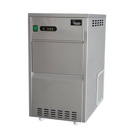 Льдогенератор колотого льда "фраппе" Viatto VA-IMS-25 Льдогенератор колотого льда "фраппе" Viatto VA-IMS-25