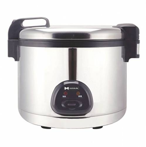 Рисоварка Hurakan HKN-SR270 27л 159610 Рисоварка Hurakan HKN-SR270 27л 159610