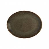 Блюдо овальное 360*280 мм Ore Tierra Bonna OTIMOV36OV b