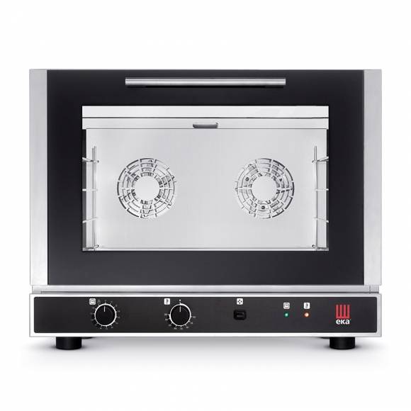 Печь конвекционная Tecnoeka EKF 464 Печь конвекционная Tecnoeka EKF 464