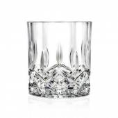 Стакан Олд Фэшн 300мл RCR Opera 25861020006 /1/6/ Стакан Олд Фэшн 300мл RCR Opera 25861020006 /1/6/