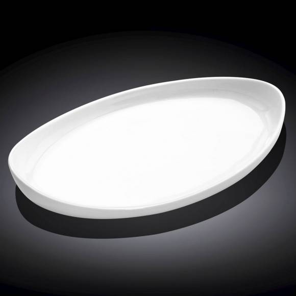 Блюдо 255мм Wilmax WL-991345/A /4/24/ Блюдо 255мм Wilmax WL-991345/A /4/24/