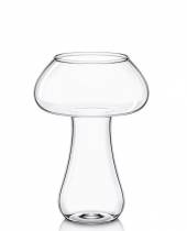 Бокал для коктейля 250 мл. d=50 мм. h=120 мм. Машрум MGline 74566 /6/ Бокал для коктейля 250 мл. d=50 мм. h=120 мм. Машрум MGline 74566 /6/