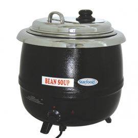 Мармит супница 13л Starfood SB-6000A