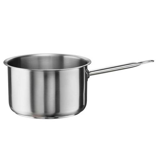 Сотейник 3,75л нерж. индукция PROFESSIONAL Pintinox 33900620