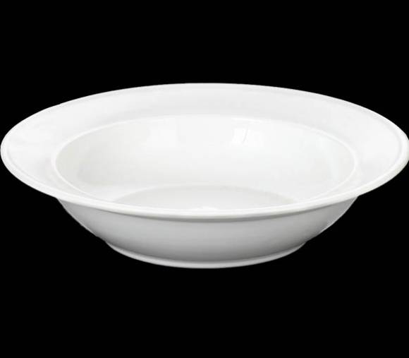 Тарелка глубокая 380мл 200мм Wilmax WL-991016 /6/36/ Тарелка глубокая 380мл 200мм Wilmax WL-991016 /6/36/