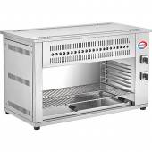 Гриль саламандер Eletto S12